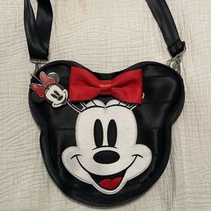 Disney Minnie Mouse Harvey’s Purse/Backpack